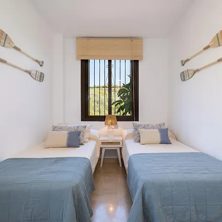 With Private Terrace Calanova Golf By Aora Apartment *