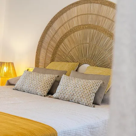With Private Terrace Calanova Golf By Aora