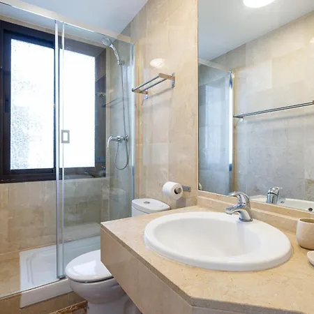With Private Terrace Calanova Golf By Aora Apartment