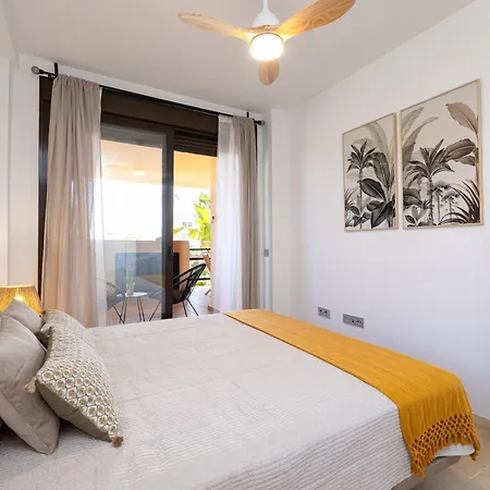 With Private Terrace Calanova Golf By Aora *