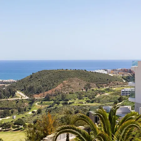 Apartment With Private Terrace Calanova Golf By Aora *