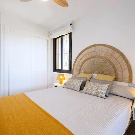 Apartment With Private Terrace Calanova Golf By Aora *
