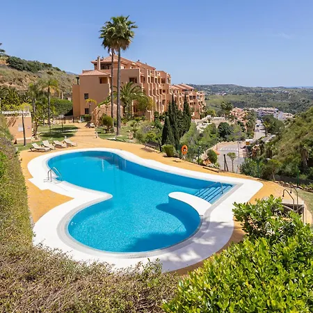With Private Terrace Calanova Golf By Aora
