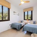 With Private Terrace Calanova Golf By Aora Apartment La Cala De Mijas