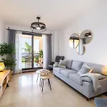 With Private Terrace Calanova Golf By Aora Apartment *