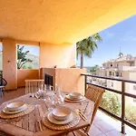 Apartment With Private Terrace Calanova Golf By Aora *