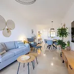 With Private Terrace Calanova Golf By Aora