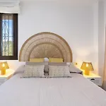 With Private Terrace Calanova Golf By Aora Apartment *