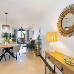 With Private Terrace Calanova Golf By Aora La Cala De Mijas
