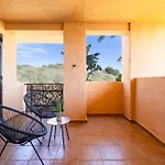 With Private Terrace Calanova Golf By Aora