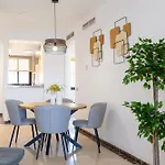 Apartment With Private Terrace Calanova Golf By Aora