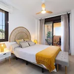 With Private Terrace Calanova Golf By Aora *