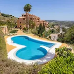 With Private Terrace Calanova Golf By Aora