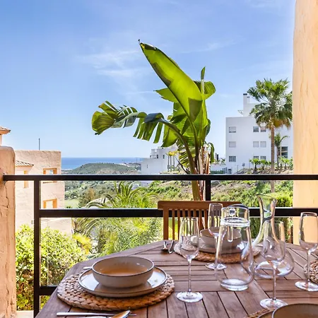 With Private Terrace Calanova Golf By Aora *