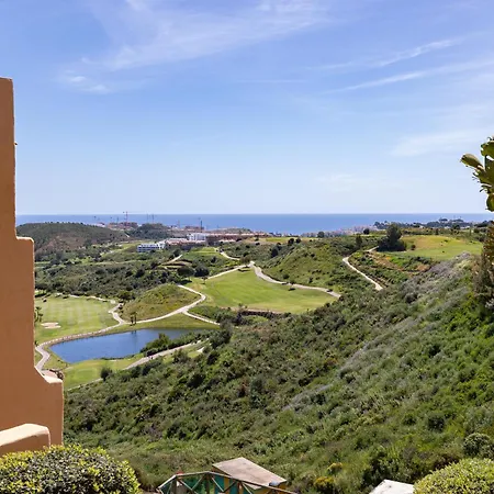 With Private Terrace Calanova Golf By Aora Apartment La Cala De Mijas