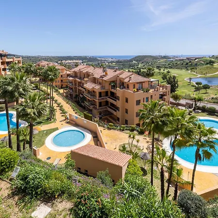 With Private Terrace Calanova Golf By Aora * La Cala De Mijas