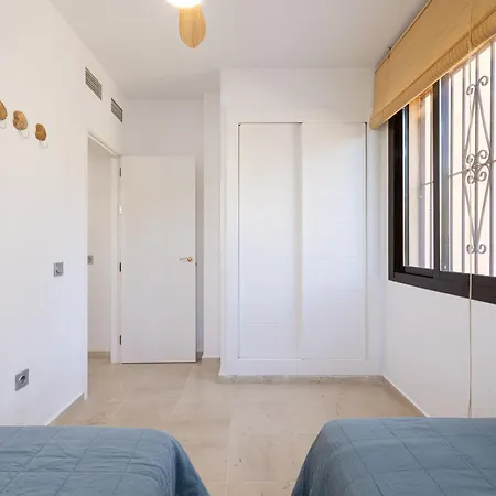 With Private Terrace Calanova Golf By Aora Appartement