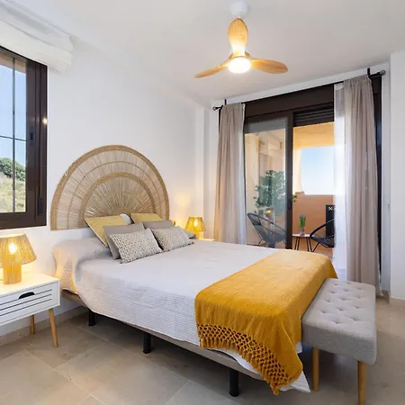 With Private Terrace Calanova Golf By Aora *