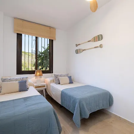 With Private Terrace Calanova Golf By Aora Mijas